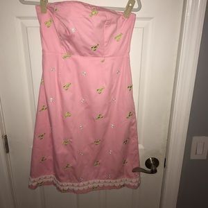 Lilly Pulitzer Dress size 6